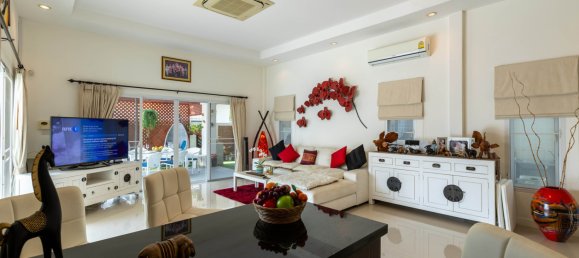 6 غرف نوم مقهى / مطعم في Hua Hin, Thailand رقم 6570 12