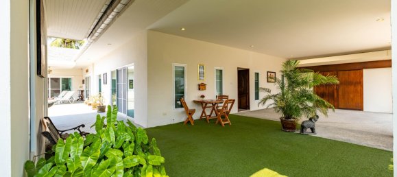 6 غرف نوم مقهى / مطعم في Hua Hin, Thailand رقم 6570 3