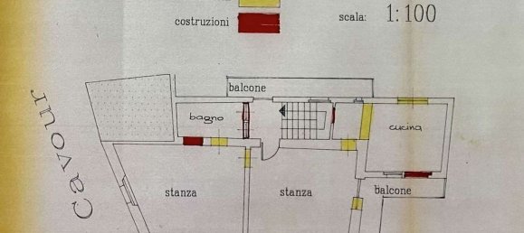 2 bedrooms Apartment in Alzano Lombardo, Italy No. 361084 21