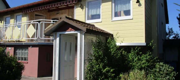 Moradia em banda T4 em Erzgebirgskreis, Germany N.º 356075 5