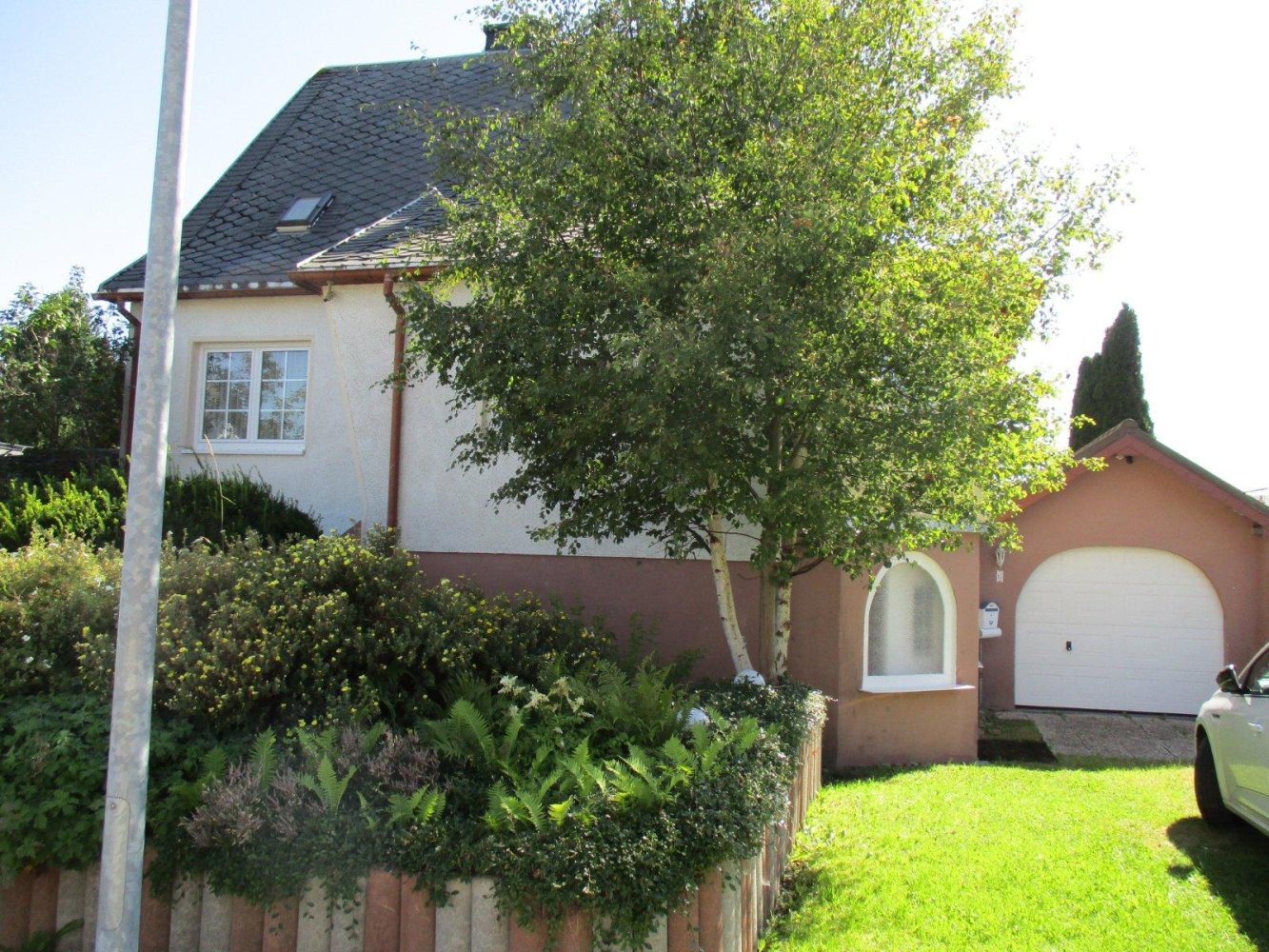 Moradia em banda T4 em Erzgebirgskreis, Germany N.º 356075