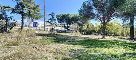  قطعة أرض في Las Rozas de Madrid, Spain 6500متر مربع رقم 118332 4