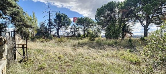  قطعة أرض في Las Rozas de Madrid, Spain 6500متر مربع رقم 118332 6