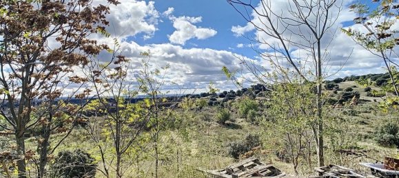  قطعة أرض في Las Rozas de Madrid, Spain 6500متر مربع رقم 118332 16