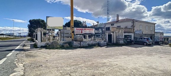  قطعة أرض في Las Rozas de Madrid, Spain 6500متر مربع رقم 118332 3