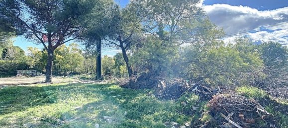  قطعة أرض في Las Rozas de Madrid, Spain 6500متر مربع رقم 118332 24