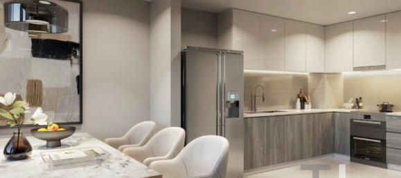 Moradia em banda T3 em Town Square, UAE N.º 94380 3