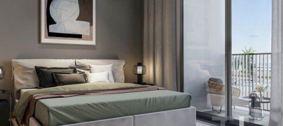 Moradia em banda T3 em Town Square, UAE N.º 94380 5