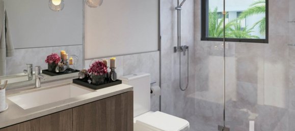 Moradia em banda T3 em Town Square, UAE N.º 94380 7