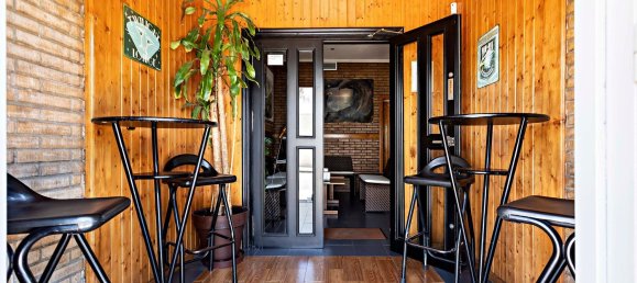 Gewerbliche Immobilie in Roquetas de Mar, Spain 130m², Nr. 76082 26