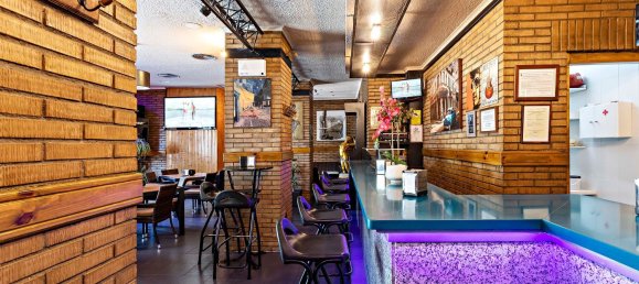 Gewerbliche Immobilie in Roquetas de Mar, Spain 130m², Nr. 76082 11