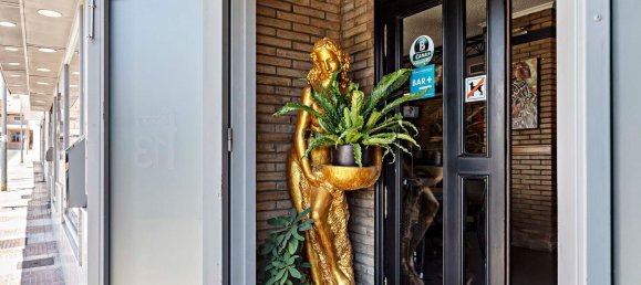 Gewerbliche Immobilie in Roquetas de Mar, Spain 130m², Nr. 76082 27