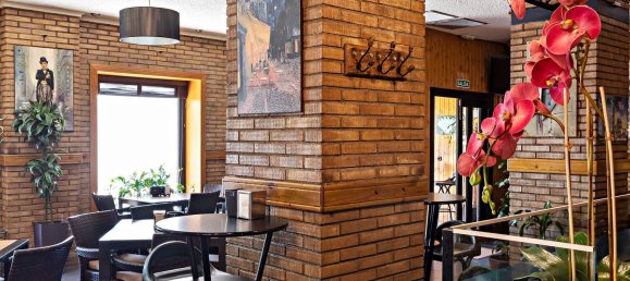 Gewerbliche Immobilie in Roquetas de Mar, Spain 130m², Nr. 76082 16