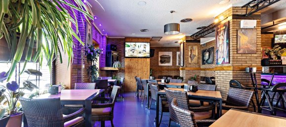 Gewerbliche Immobilie in Roquetas de Mar, Spain 130m², Nr. 76082 18