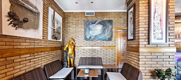 Gewerbliche Immobilie in Roquetas de Mar, Spain 130m², Nr. 76082 13