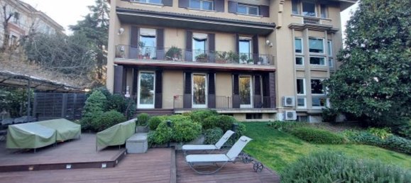 6 rooms Apartment in Bologna, Italy No. 97446 16