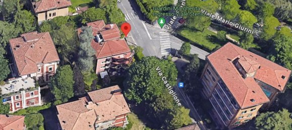 6 rooms Apartment in Bologna, Italy No. 97446 26