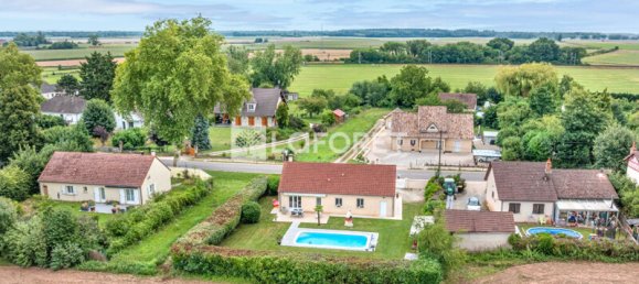 1 bedroom House in Losne, France No. 281685 3