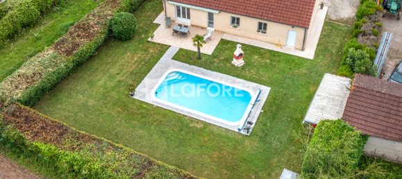 1 bedroom House in Losne, France No. 281685 13