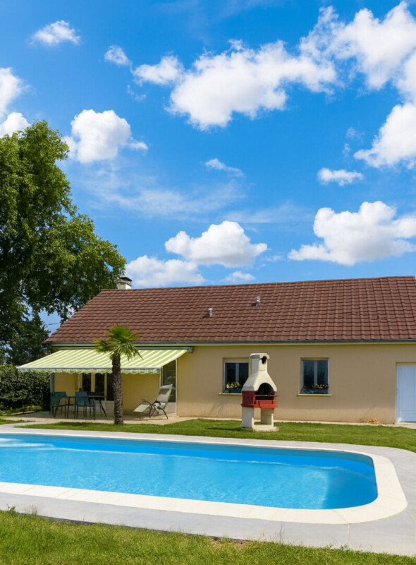 1 bedroom House in Losne, France No. 281685