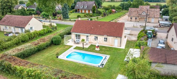 1 bedroom House in Losne, France No. 281685 14