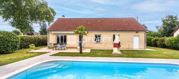 1 bedroom House in Losne, France No. 281685 2