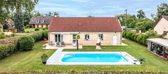 1 bedroom House in Losne, France No. 281685 4