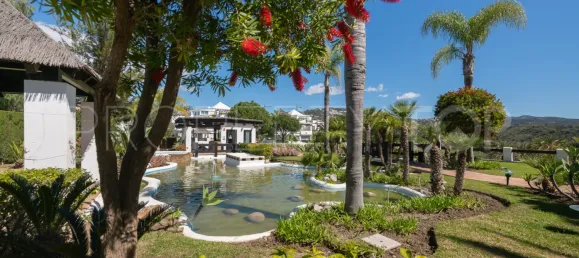 3 bedrooms Penthouse in Marbella, Spain No. 177781 14