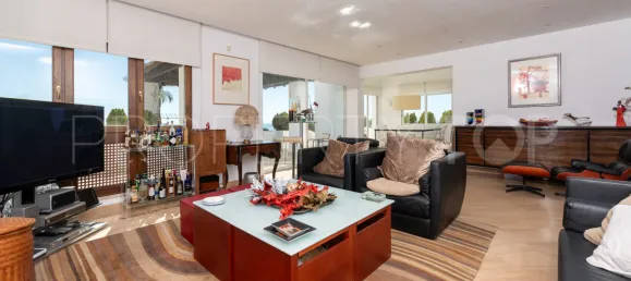 3 bedrooms Penthouse in Marbella, Spain No. 177781 28