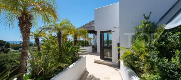 3 bedrooms Penthouse in Marbella, Spain No. 177781 45