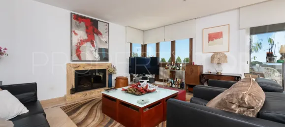 3 bedrooms Penthouse in Marbella, Spain No. 177781 27