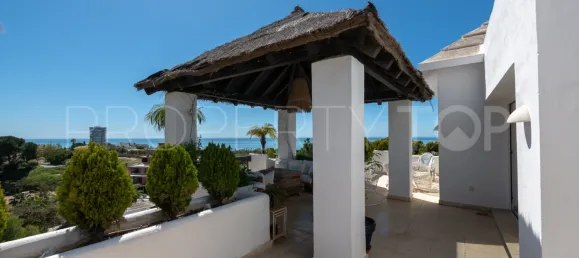 3 bedrooms Penthouse in Marbella, Spain No. 177781 40