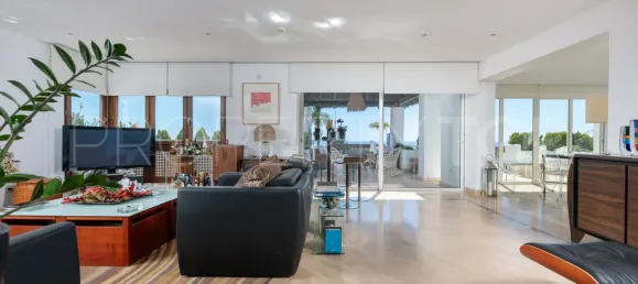 3 bedrooms Penthouse in Marbella, Spain No. 177781 26