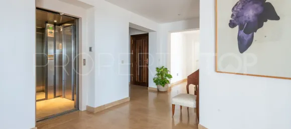 3 bedrooms Penthouse in Marbella, Spain No. 177781 25