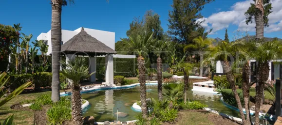 3 bedrooms Penthouse in Marbella, Spain No. 177781 15