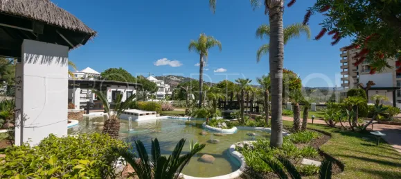 3 bedrooms Penthouse in Marbella, Spain No. 177781 10