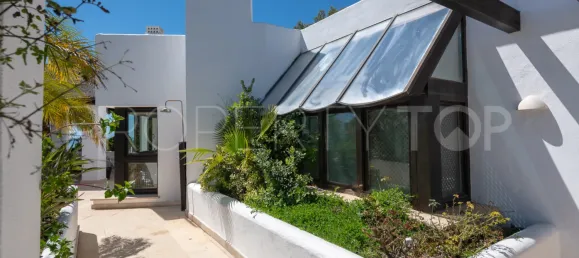 3 bedrooms Penthouse in Marbella, Spain No. 177781 44