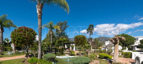 3 bedrooms Penthouse in Marbella, Spain No. 177781 16