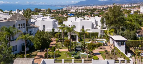 3 bedrooms Penthouse in Marbella, Spain No. 177781 4