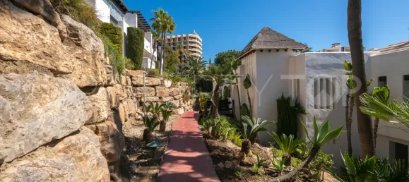 3 bedrooms Penthouse in Marbella, Spain No. 177781 22