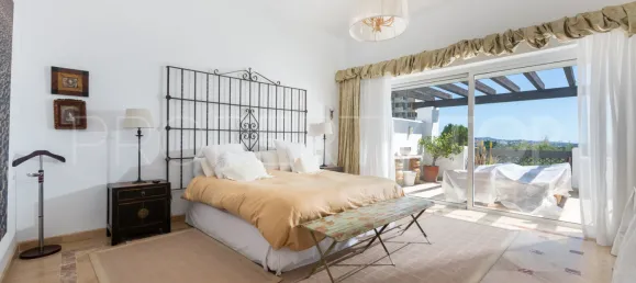 3 bedrooms Penthouse in Marbella, Spain No. 177781 34