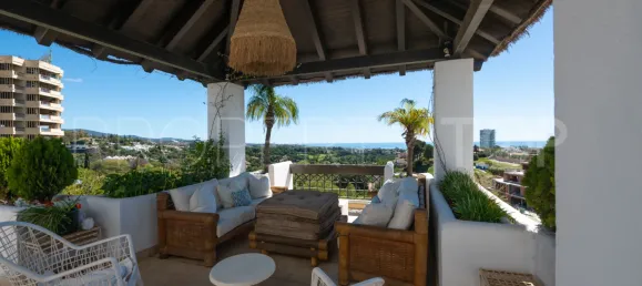 3 bedrooms Penthouse in Marbella, Spain No. 177781 37
