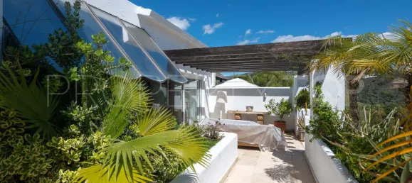 3 bedrooms Penthouse in Marbella, Spain No. 177781 41