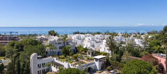 3 bedrooms Penthouse in Marbella, Spain No. 177781 7