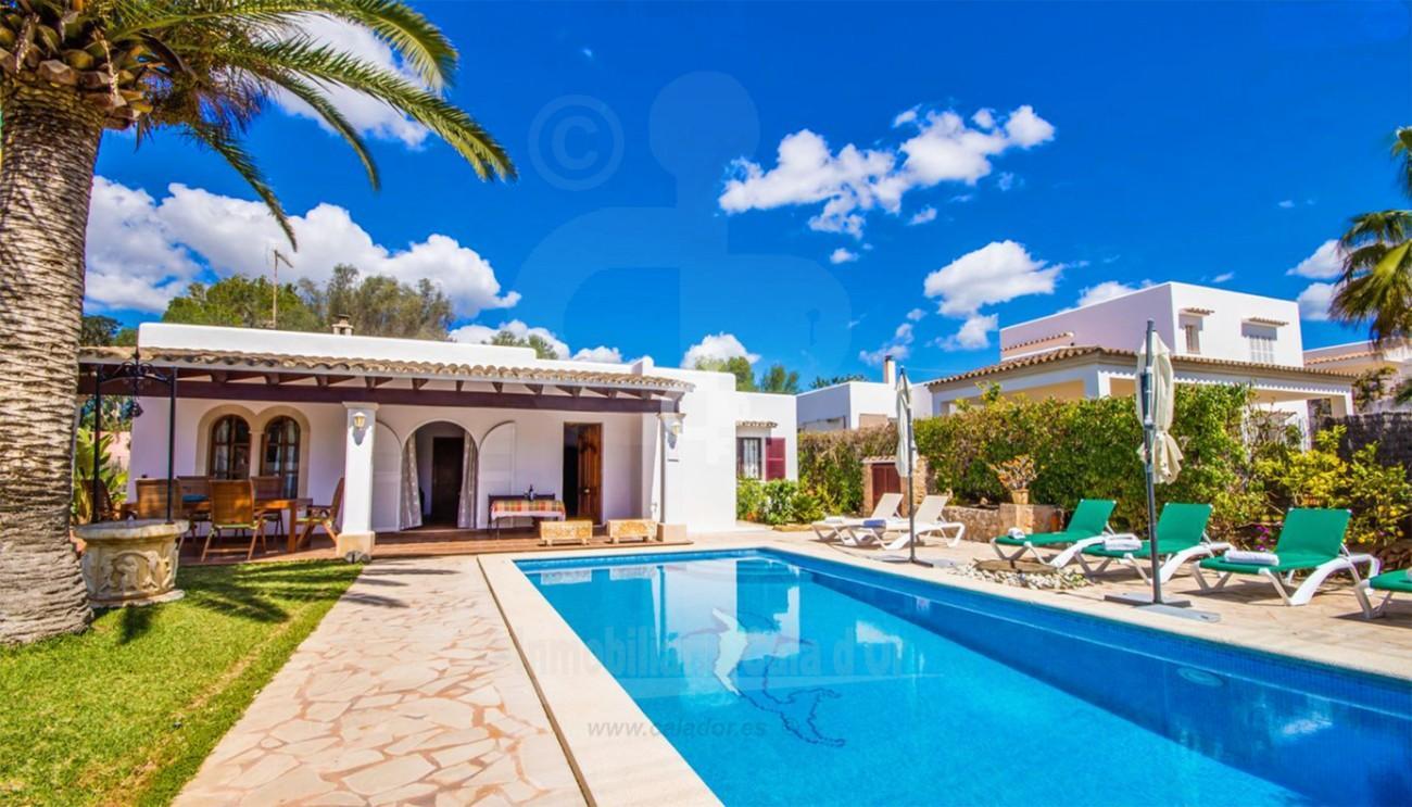 3 chambres Villa à Mallorca, Spain No. 215965