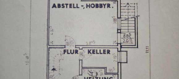Adosado de 3 dormitorios en Hochtaunuskreis, Germany No. 223010 3