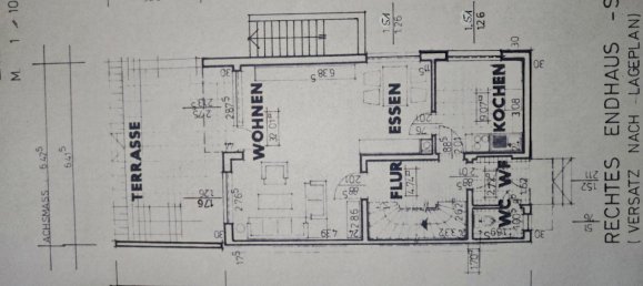 Adosado de 3 dormitorios en Hochtaunuskreis, Germany No. 223010 4