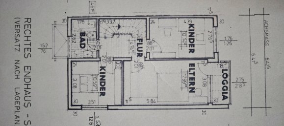 Adosado de 3 dormitorios en Hochtaunuskreis, Germany No. 223010 5