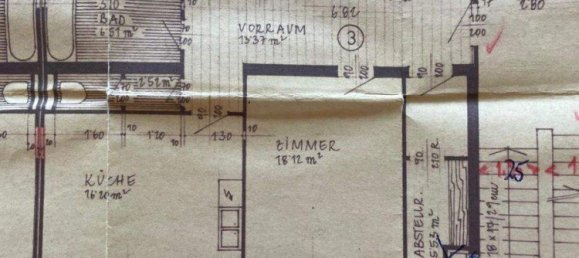 Квартира с 3 комнатами в Вёргль, Австрия № 143962 13