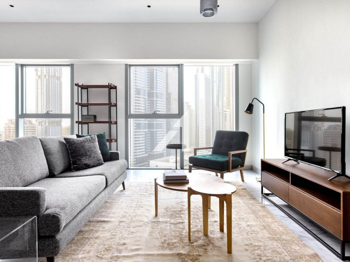 1 Schlafzimmer Wohnung in DIFC, UAE, Nr. 122620